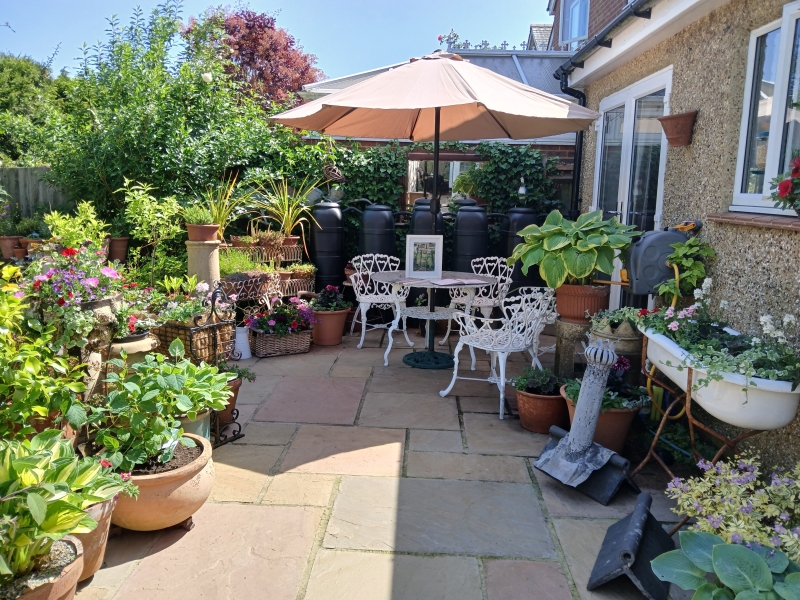 97 Clophill Road